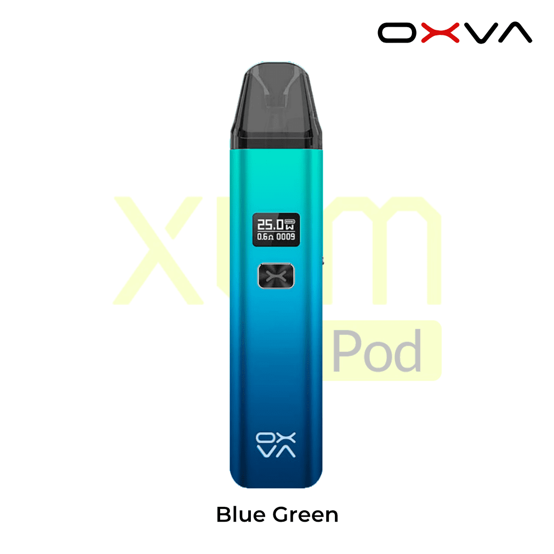 OXVA - XLIM Pod Kit 900mAh | Vapors R Us LLC