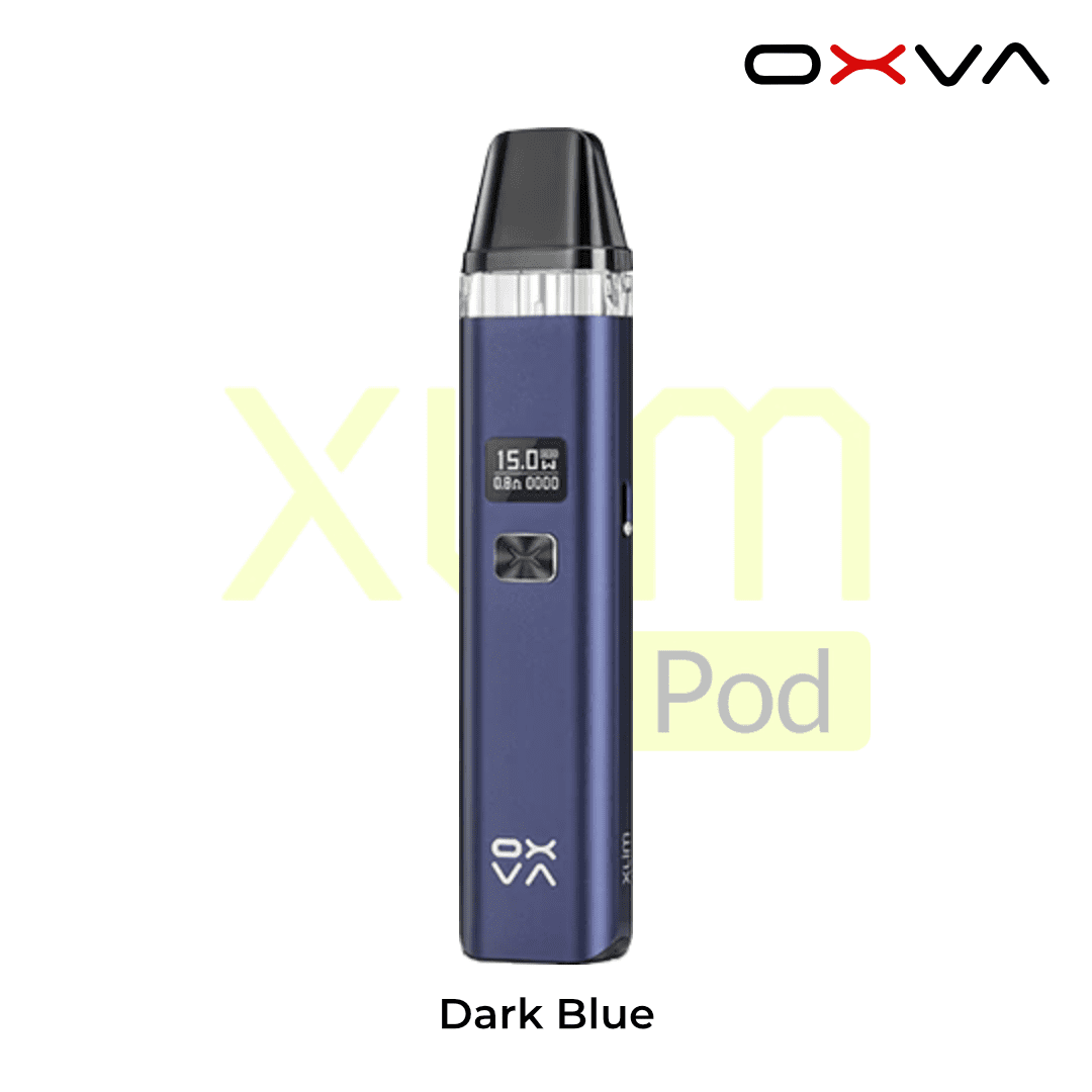 OXVA - XLIM Pod Kit 900mAh | Vapors R Us LLC