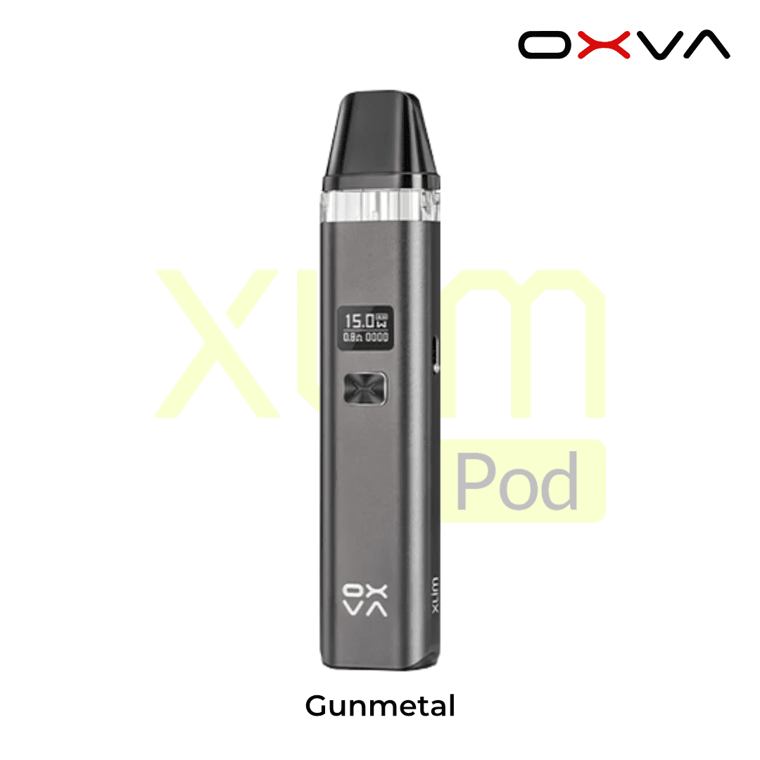 OXVA - XLIM Pod Kit 900mAh | Vapors R Us LLC