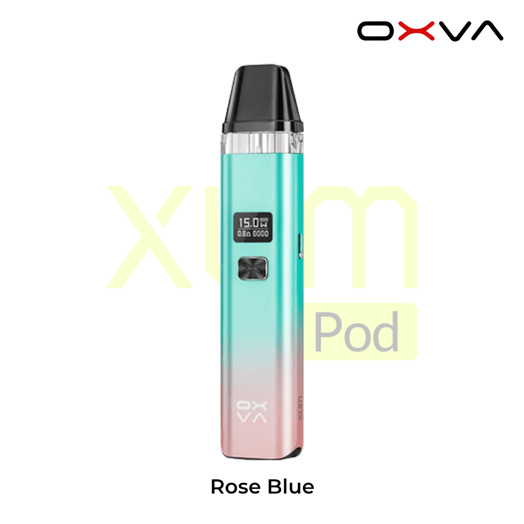 OXVA - XLIM Pod Kit 900mAh | Vapors R Us LLC