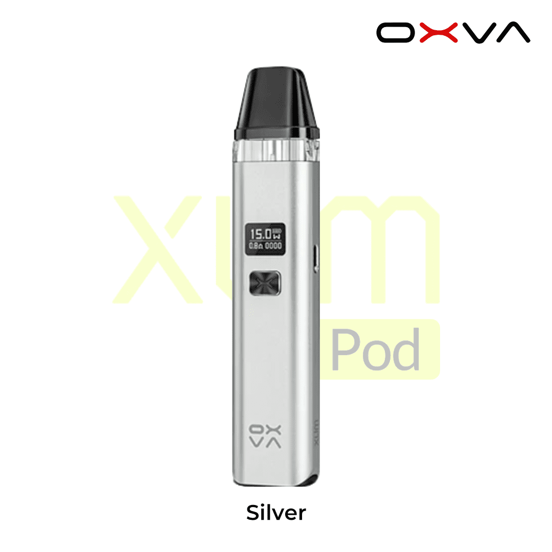 OXVA - XLIM Pod Kit 900mAh | Vapors R Us LLC