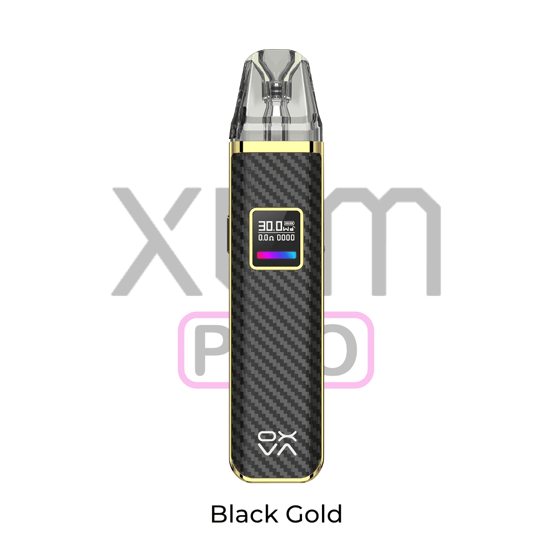 OXVA - XLIM PRO Kit | Vapors R Us LLC