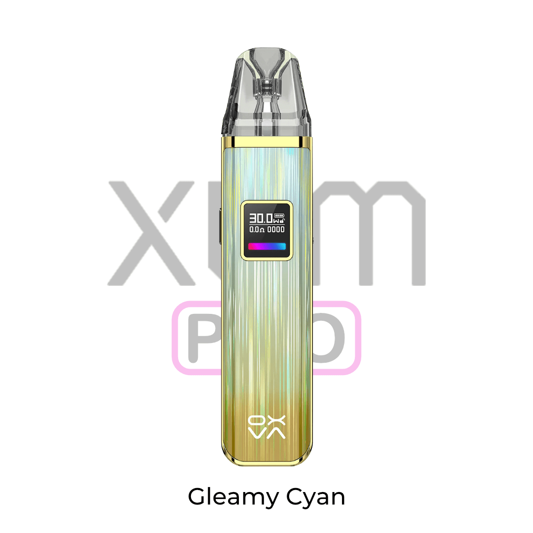 OXVA - XLIM PRO Kit | Vapors R Us LLC