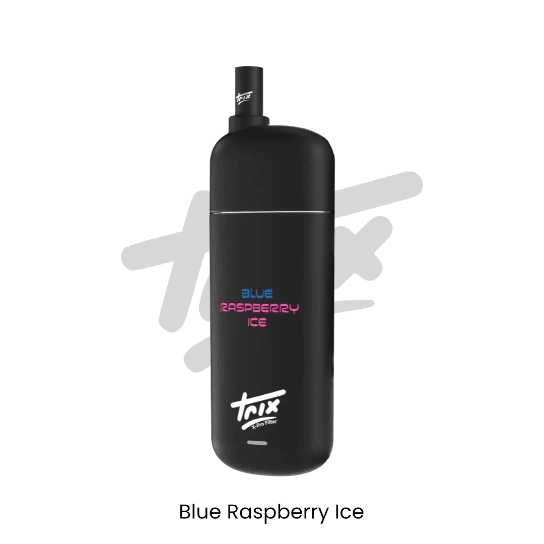 Trix - X Pro Filter 5000 Puffs  50mg | Vapors R Us LLC