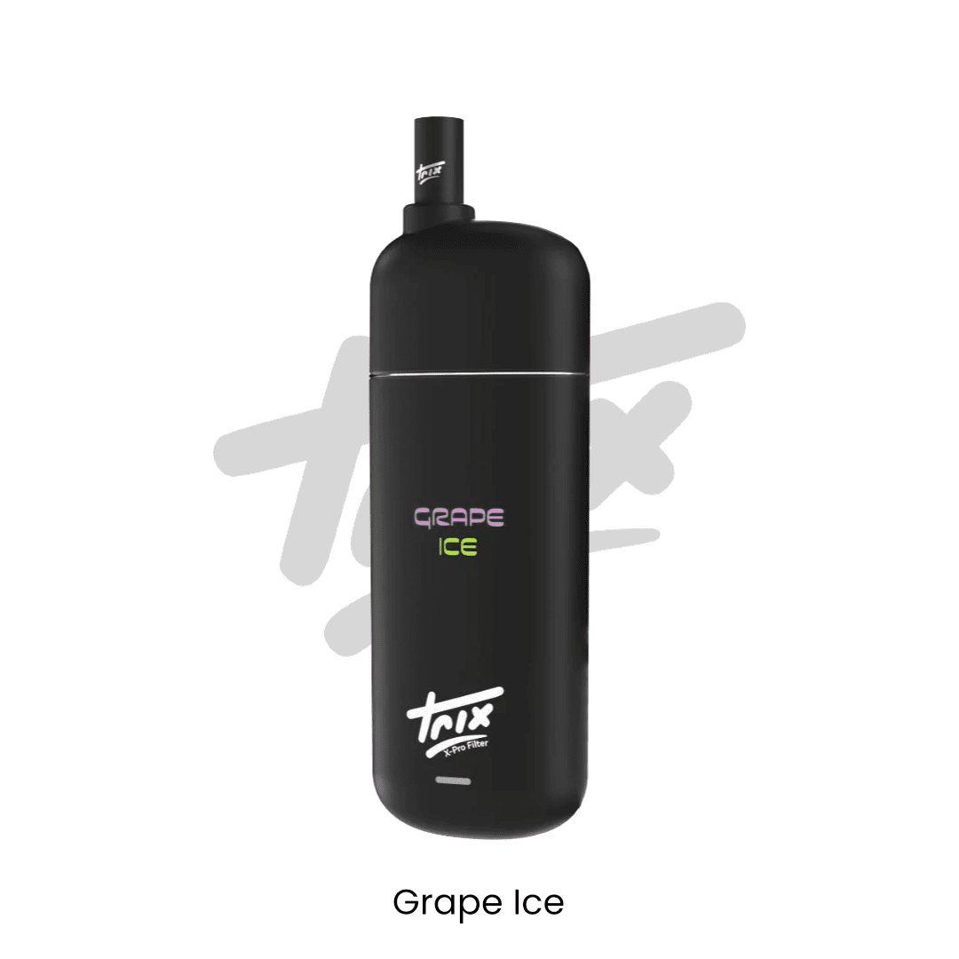 Trix - X Pro Filter 5000 Puffs  50mg | Vapors R Us LLC