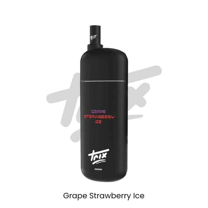 Trix - X Pro Filter 5000 Puffs  50mg | Vapors R Us LLC