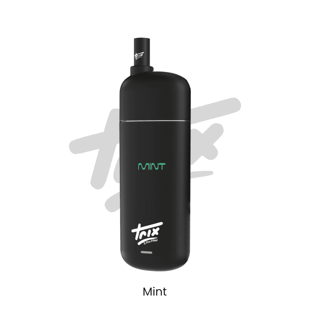 Trix - X Pro Filter 5000 Puffs  50mg | Vapors R Us LLC