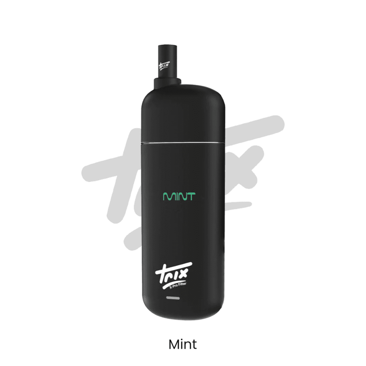 Trix - X Pro Filter 5000 Puffs  50mg | Vapors R Us LLC
