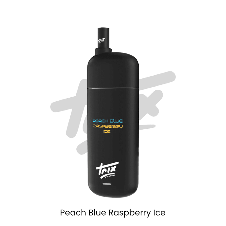 Trix - X Pro Filter 5000 Puffs  50mg | Vapors R Us LLC