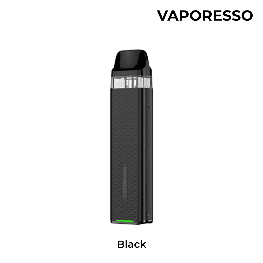 VAPORESSO - XROS 3 MINI 16W Pod Kit 1000mAh | Vapors R Us LLC