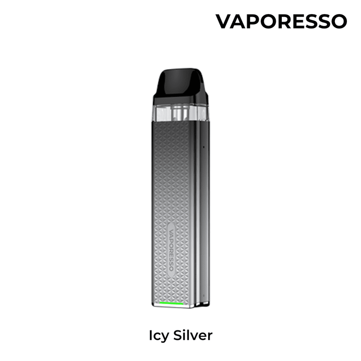 VAPORESSO - XROS 3 MINI 16W Pod Kit 1000mAh | Vapors R Us LLC