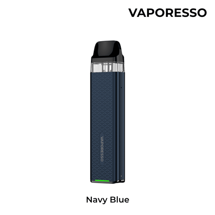 VAPORESSO - XROS 3 MINI 16W Pod Kit 1000mAh | Vapors R Us LLC