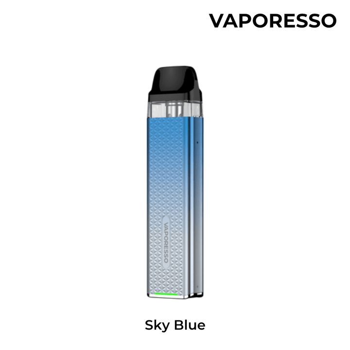 VAPORESSO - XROS 3 MINI 16W Pod Kit 1000mAh | Vapors R Us LLC