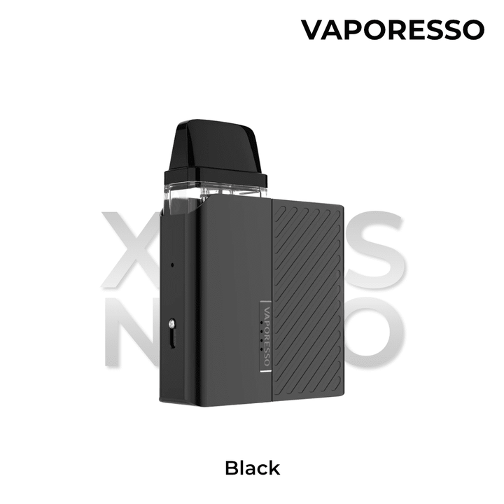 VAPORESSO - XROS Nano Pod Kit 1000mAh | Vapors R Us LLC