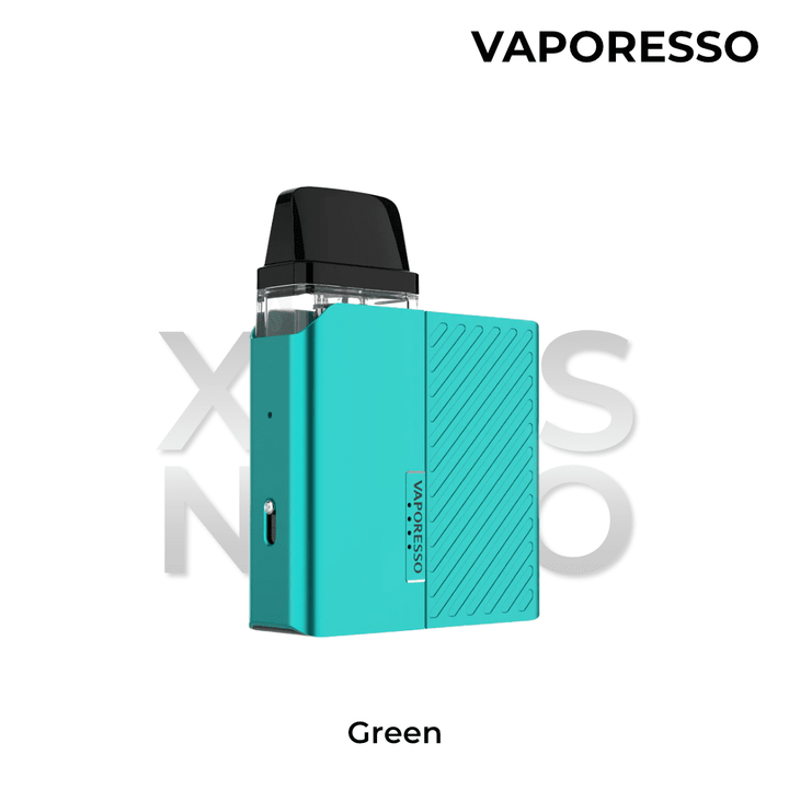 VAPORESSO - XROS Nano Pod Kit 1000mAh | Vapors R Us LLC