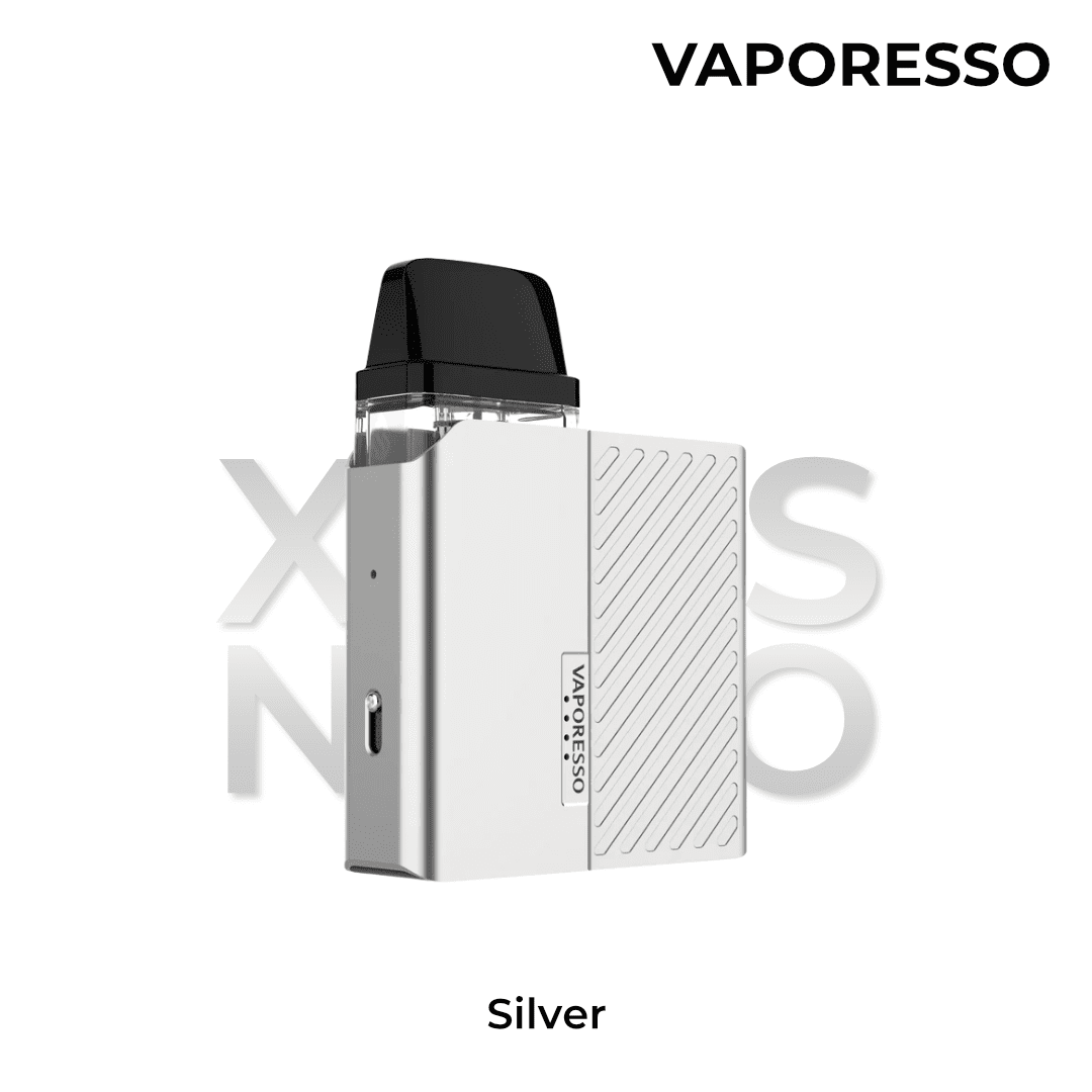 VAPORESSO - XROS Nano Pod Kit 1000mAh | Vapors R Us LLC