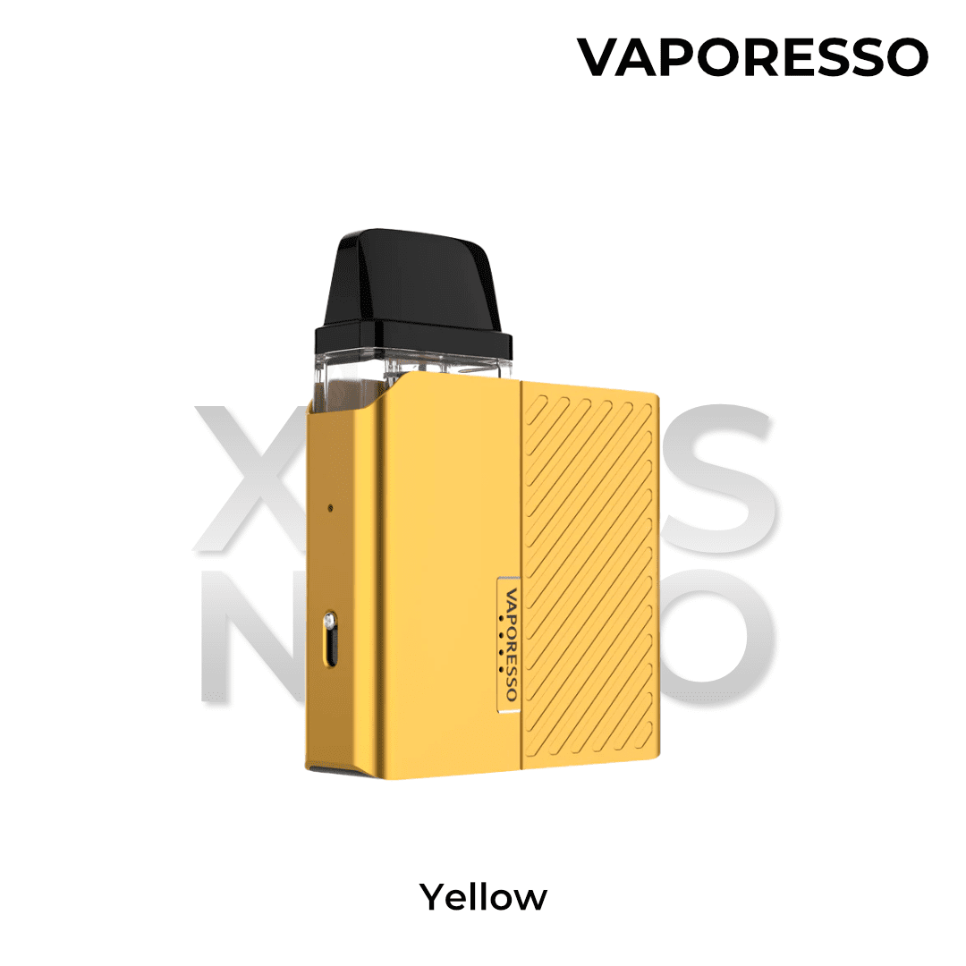 VAPORESSO - XROS Nano Pod Kit 1000mAh | Vapors R Us LLC