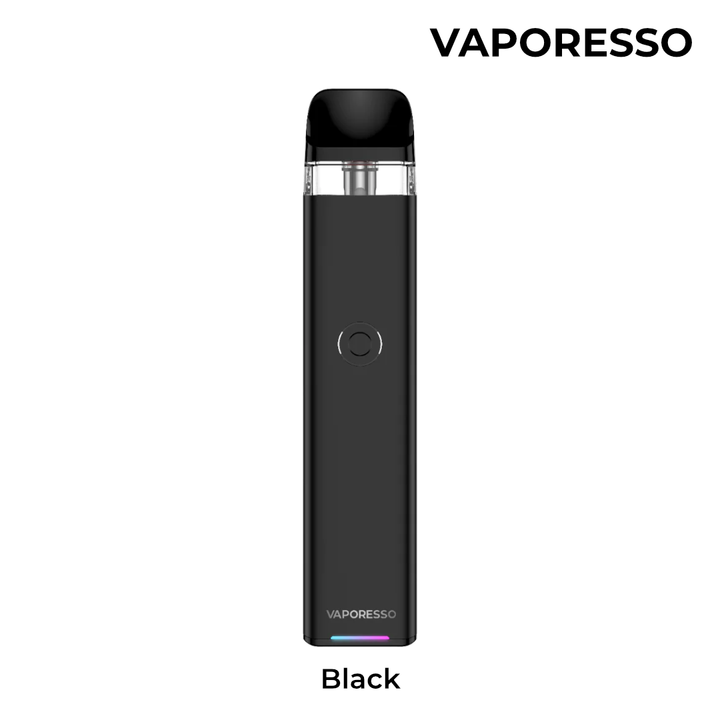 VAPORESSO - XROS 3 16W Pod Kit 1000mAh | Vapors R Us LLC