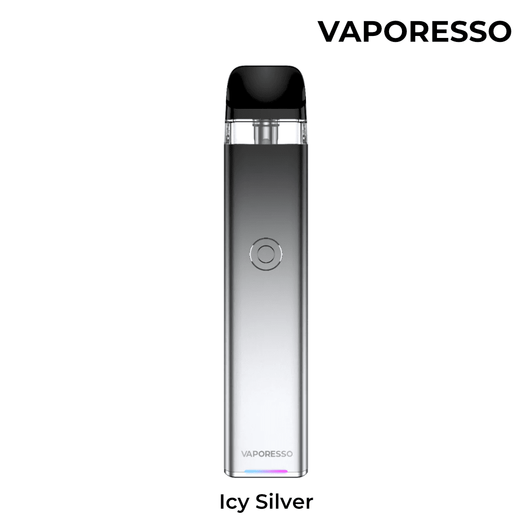 VAPORESSO - XROS 3 16W Pod Kit 1000mAh | Vapors R Us LLC