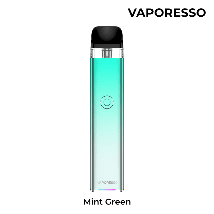 VAPORESSO - XROS 3 16W Pod Kit 1000mAh | Vapors R Us LLC