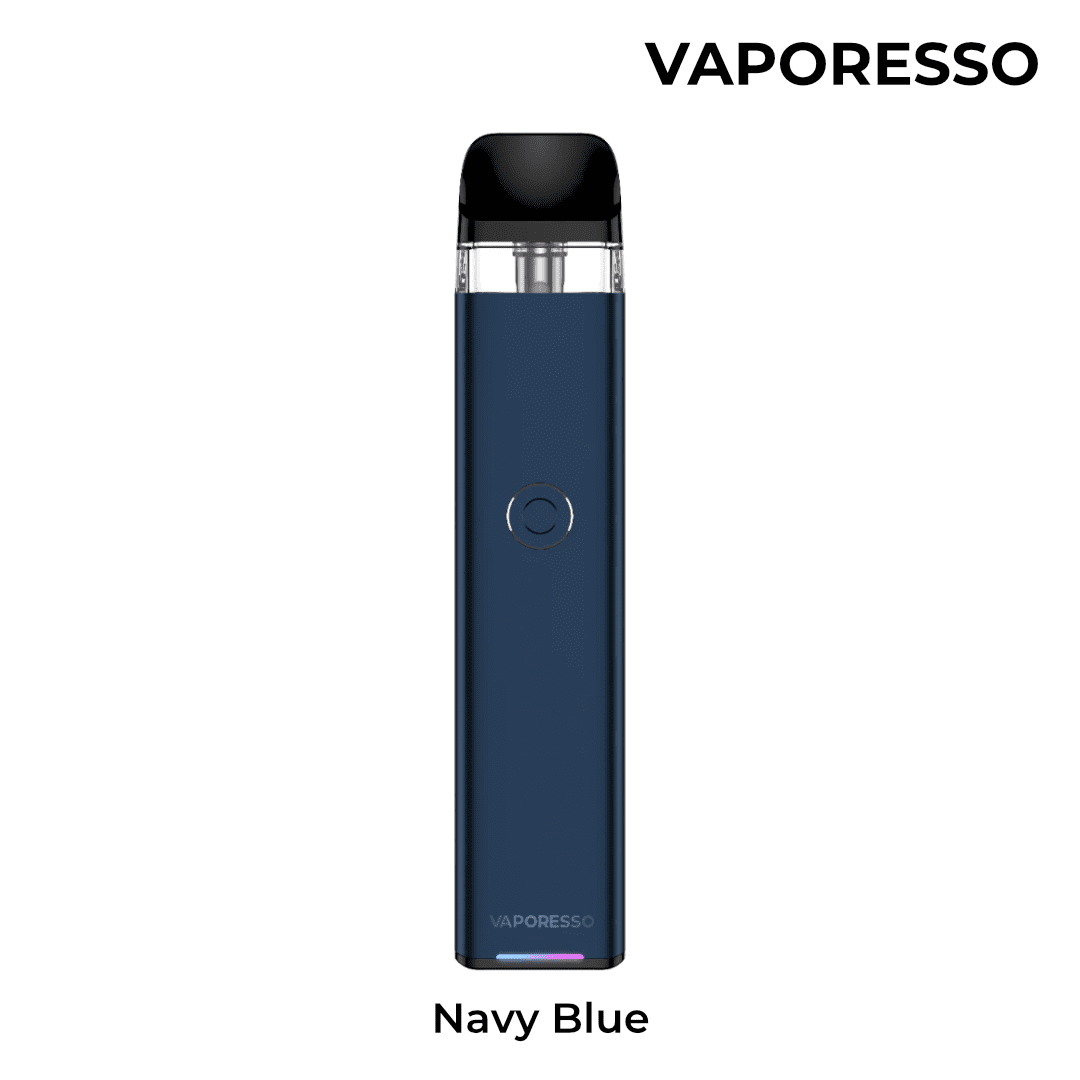 VAPORESSO - XROS 3 16W Pod Kit 1000mAh | Vapors R Us LLC