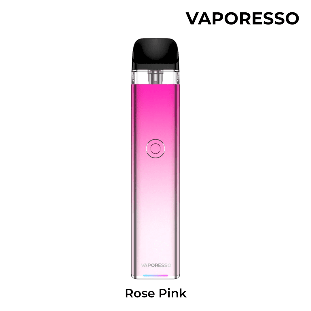 VAPORESSO - XROS 3 16W Pod Kit 1000mAh | Vapors R Us LLC