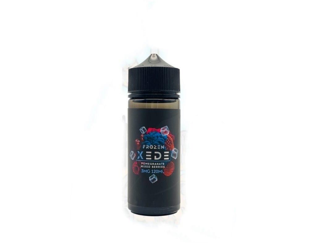 SAM'S VAPE - Frozen Xede 3mg