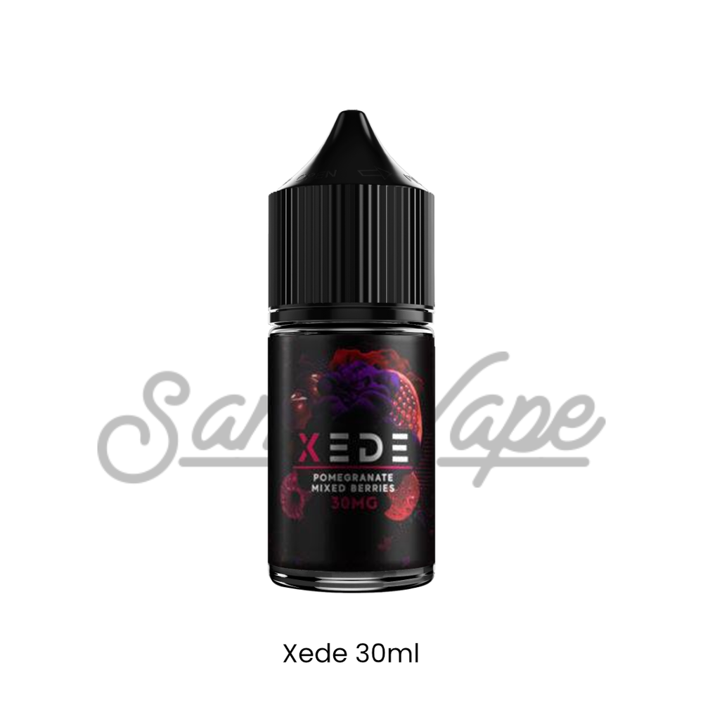 Xede 30ml by SAMS VAPE