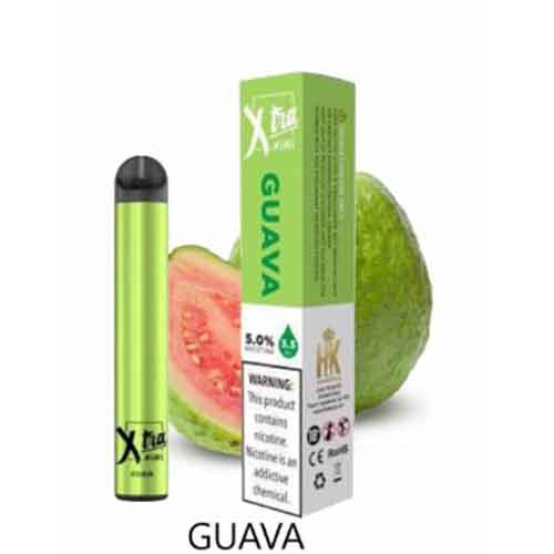 XTRA - Mini Disposable Device - (800 Puff) | Vapors R Us LLC