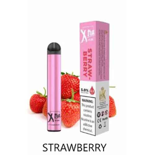 XTRA - Mini Disposable Device - (800 Puff) | Vapors R Us LLC