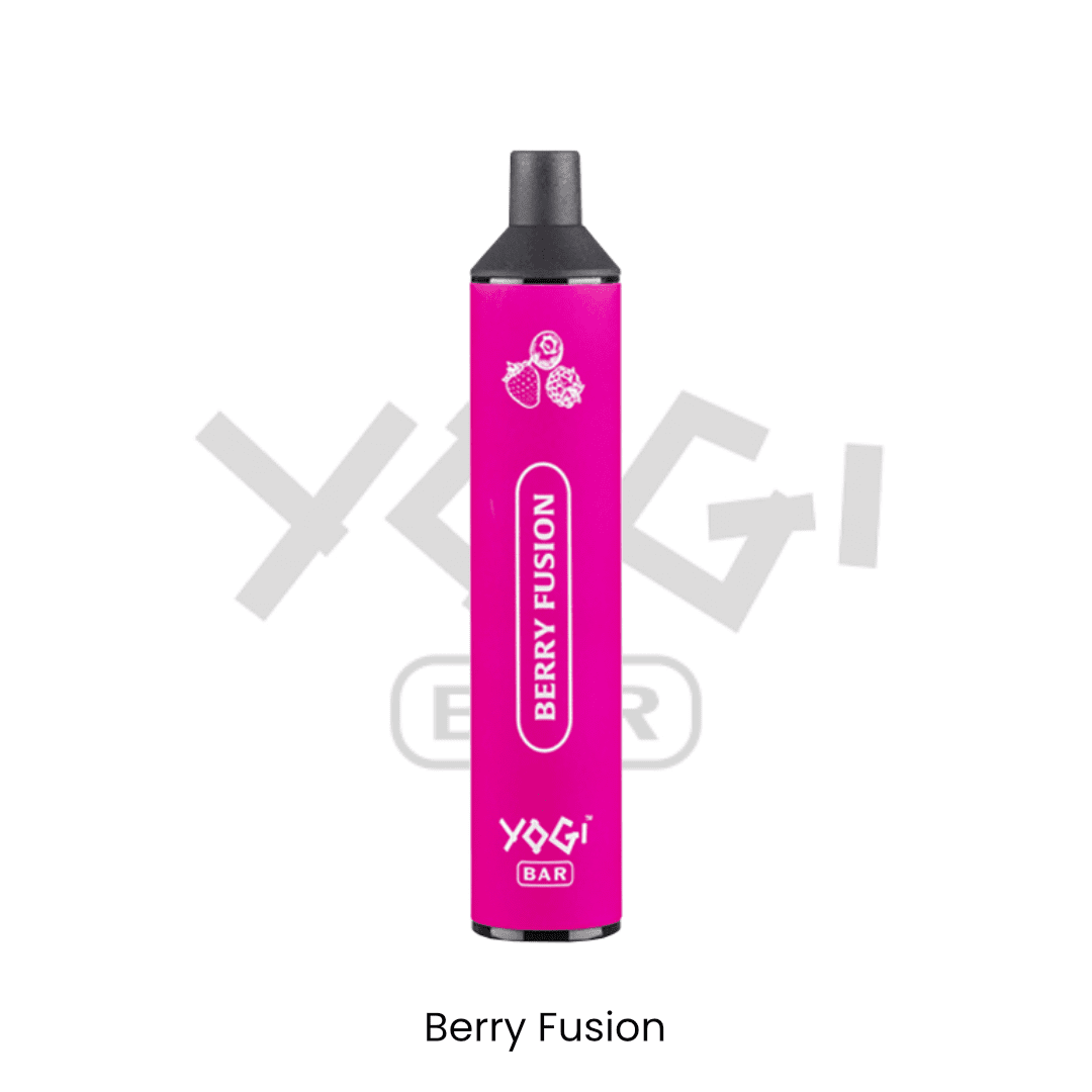 YOGI BAR - 4500 Puffs | Vapors R Us LLC