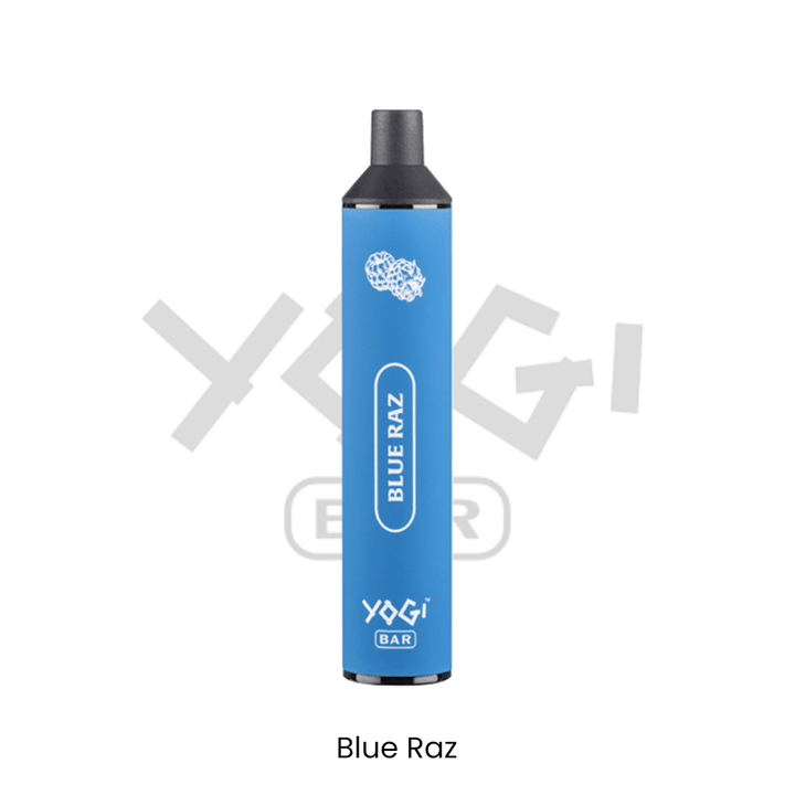 YOGI BAR - 4500 Puffs | Vapors R Us LLC