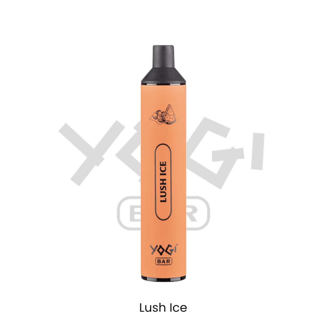 YOGI BAR - 4500 Puffs | Vapors R Us LLC