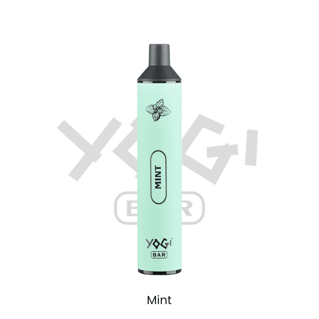 YOGI BAR - 4500 Puffs | Vapors R Us LLC