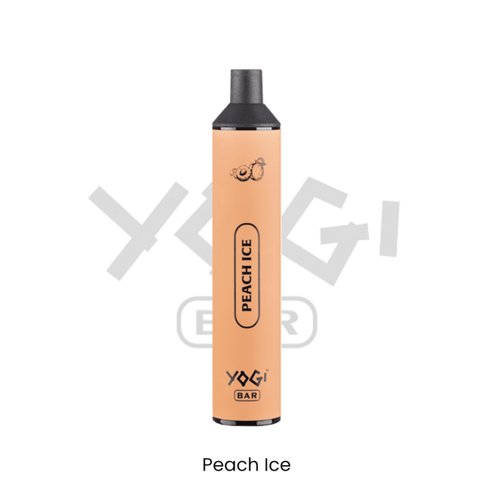 YOGI BAR - 4500 Puffs | Vapors R Us LLC