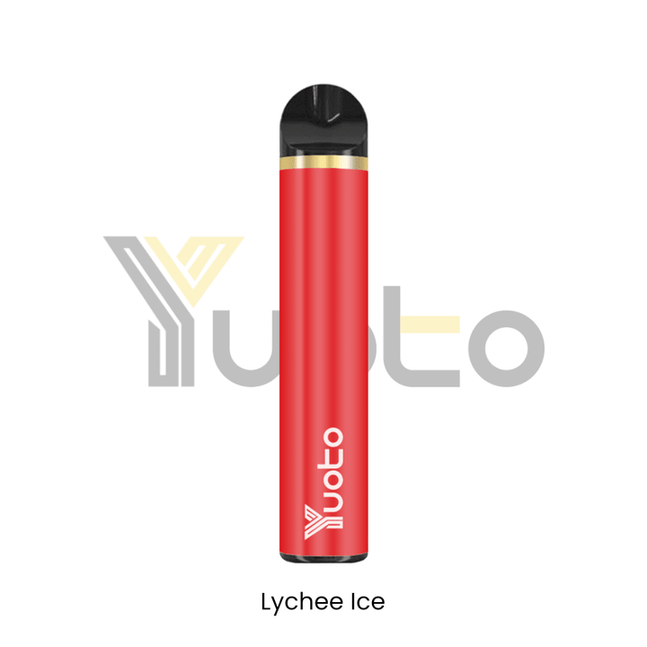 YUOTO - Disposable Vape Starter Kit 900mAh 1500 Puffs | Vapors R Us LLC