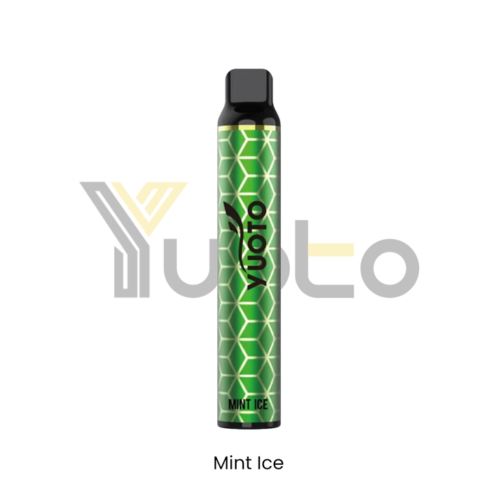 YUOTO - Lucious 3000 Puffs Disposable | Vapors R Us LLC