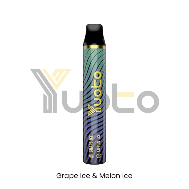 YUOTO - Switch Disposable Vape Device 3000 Puffs 1650mAh | Vapors R Us LLC