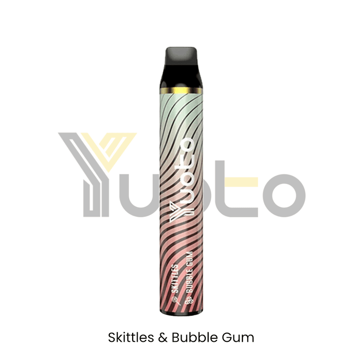 YUOTO - Switch Disposable Vape Device 3000 Puffs 1650mAh | Vapors R Us LLC