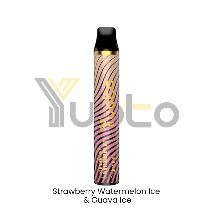 YUOTO - Switch Disposable Vape Device 3000 Puffs 1650mAh | Vapors R Us LLC