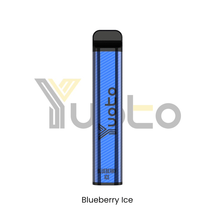 YUOTO - XXL Disposable Vape Kit 2500 Puffs 1200mAh | Vapors R Us LLC