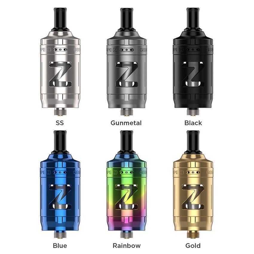 GEEKVAPE - Z MTL Tank 2ml | Vapors R Us LLC