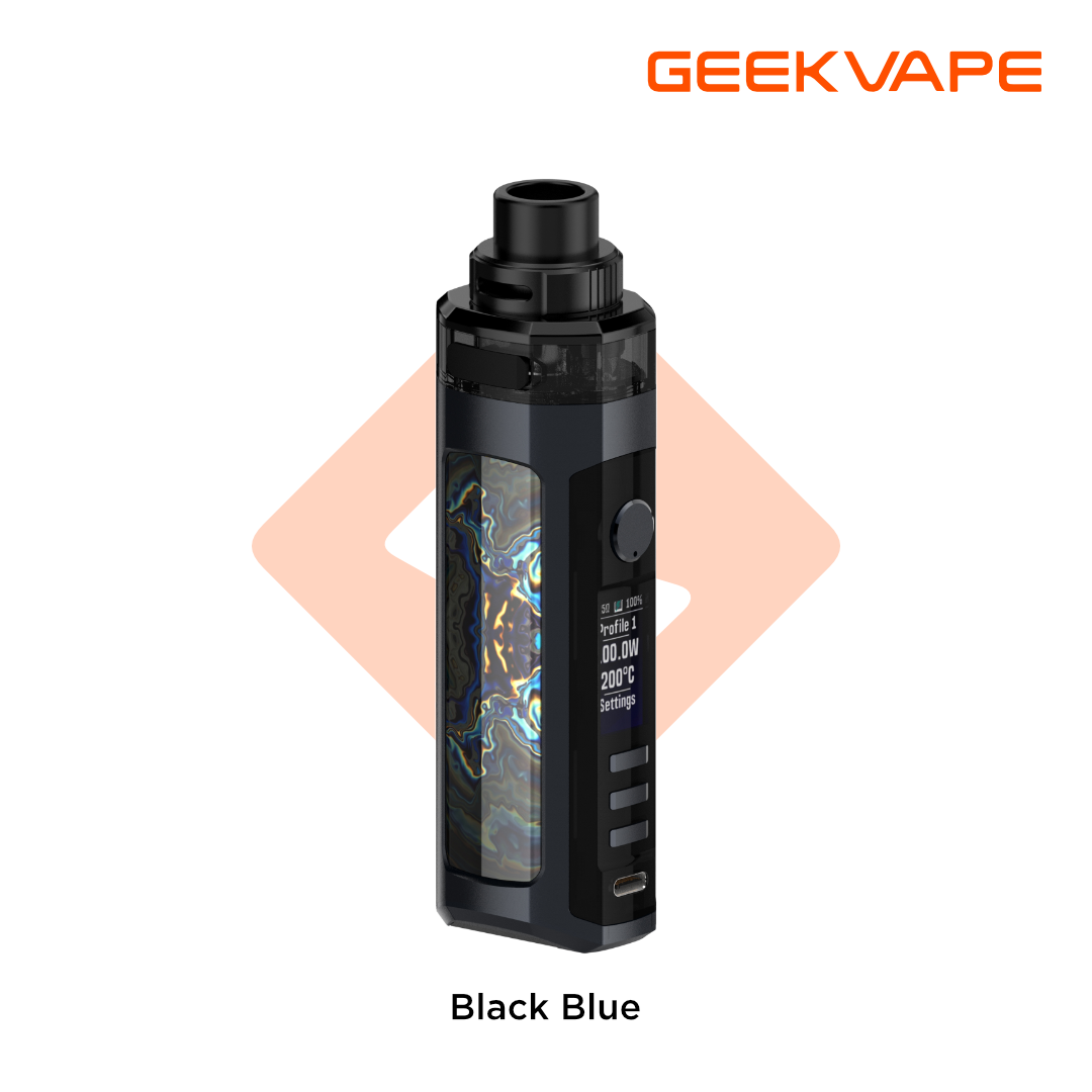GEEKVAPE - Z100C DNA Pod Mod Kit 100W GEEKVAPE - Z100C DNA Pod Mod Kit 100W