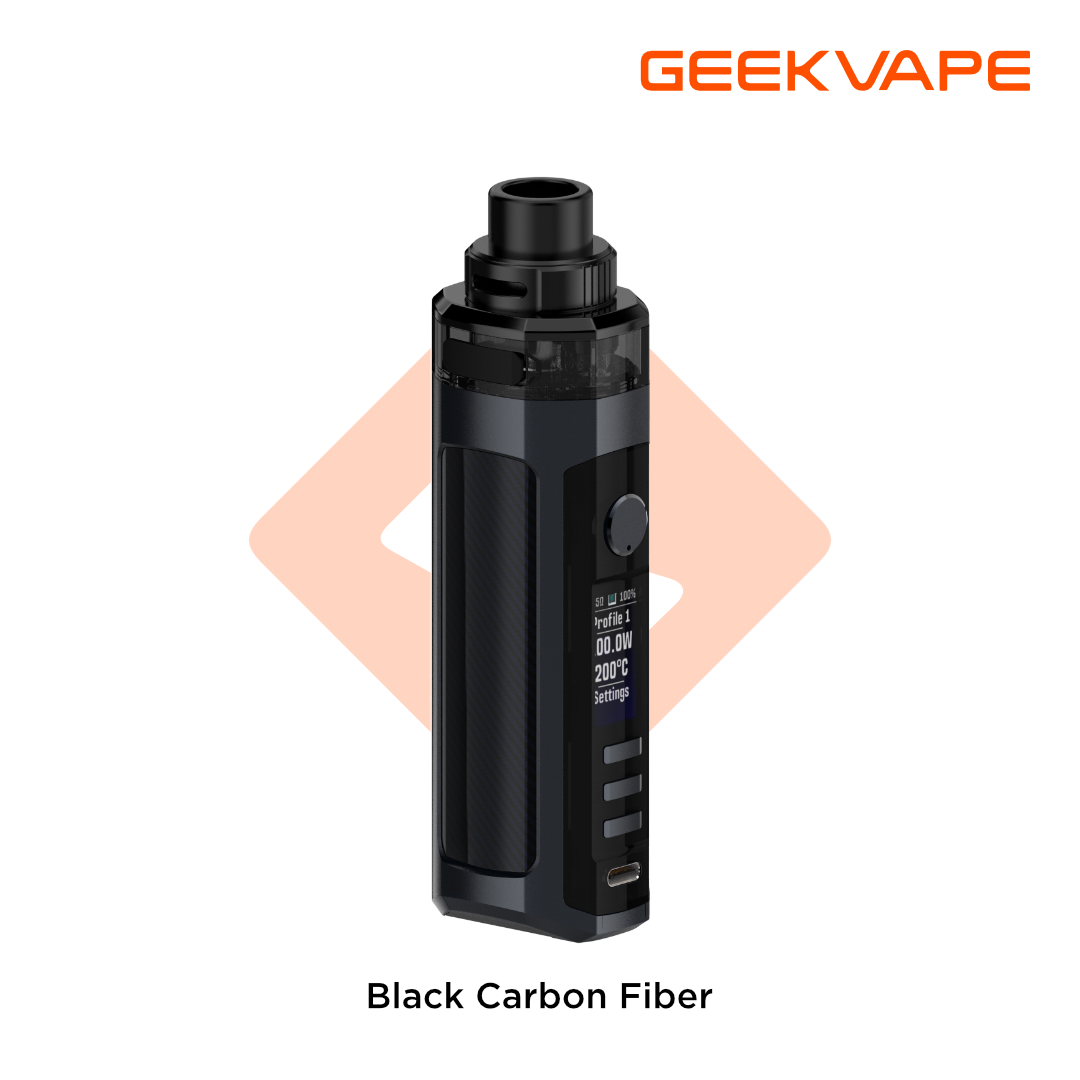 GEEKVAPE - Z100C DNA Pod Mod Kit 100W GEEKVAPE - Z100C DNA Pod Mod Kit 100W