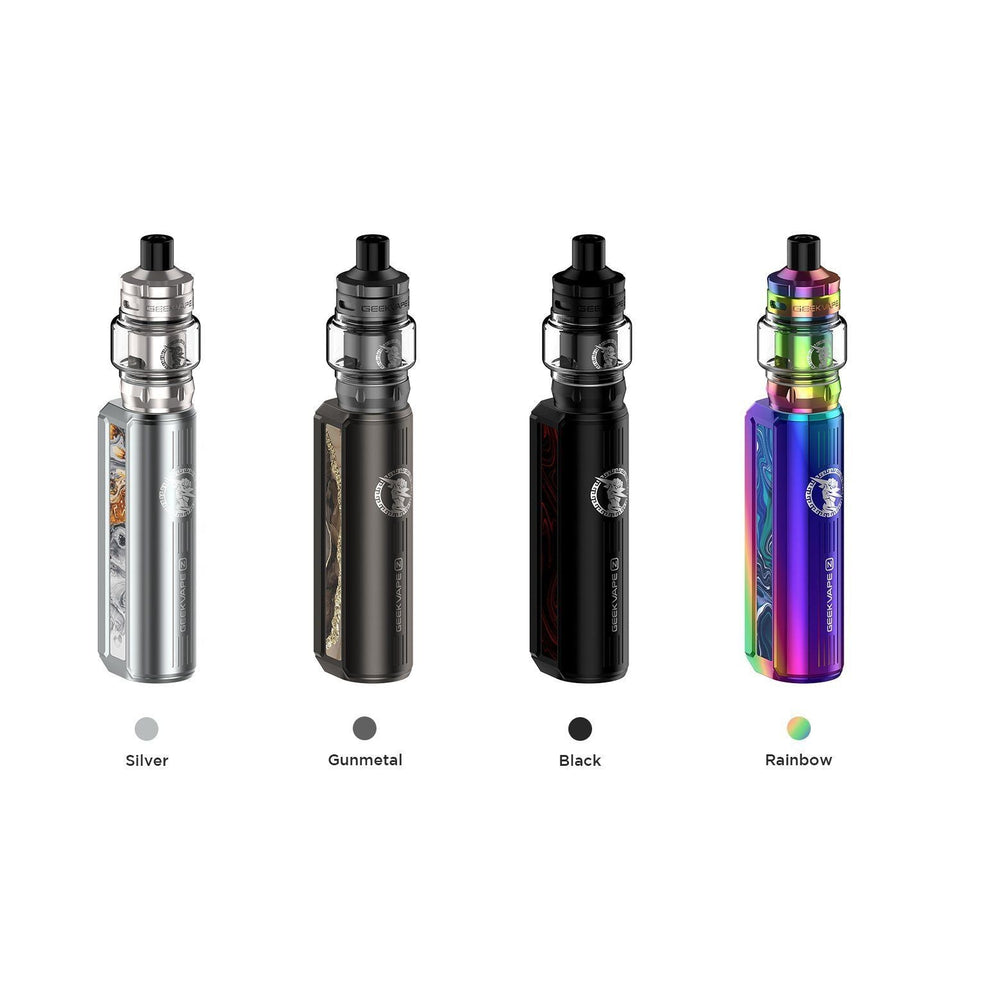 GEEKVAPE - Z50 Kit with Z Nano Tank 2000mAh | Vapors R Us LLC