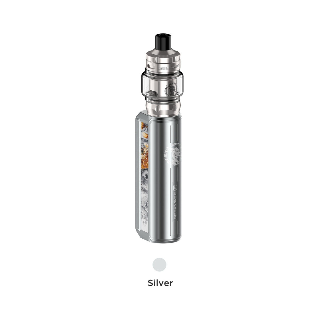 GEEKVAPE - Z50 Kit with Z Nano Tank 2000mAh | Vapors R Us LLC