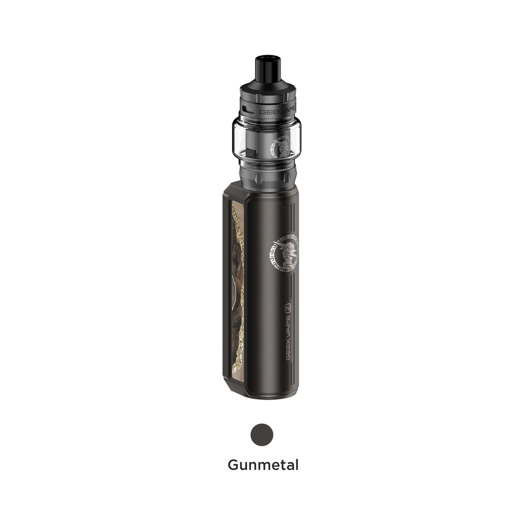 GEEKVAPE - Z50 Kit with Z Nano Tank 2000mAh | Vapors R Us LLC