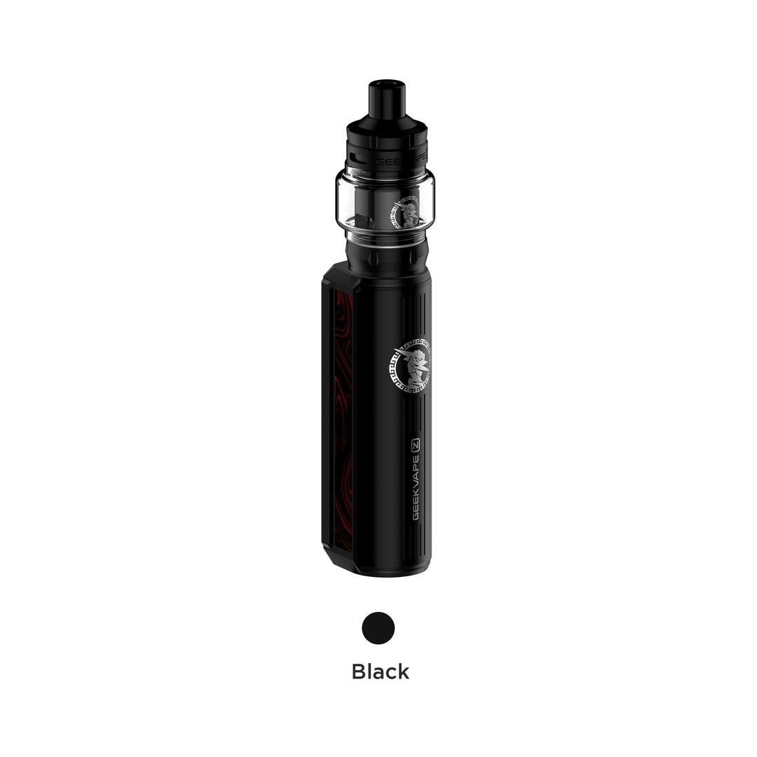 GEEKVAPE - Z50 Kit with Z Nano Tank 2000mAh Vapors R Us LLC GEEKVAPE - Z50 Kit with Z Nano Tank 2000mAh Vapors R Us LLC