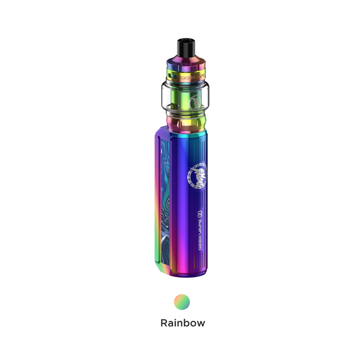 GEEKVAPE - Z50 Kit with Z Nano Tank 2000mAh | Vapors R Us LLC