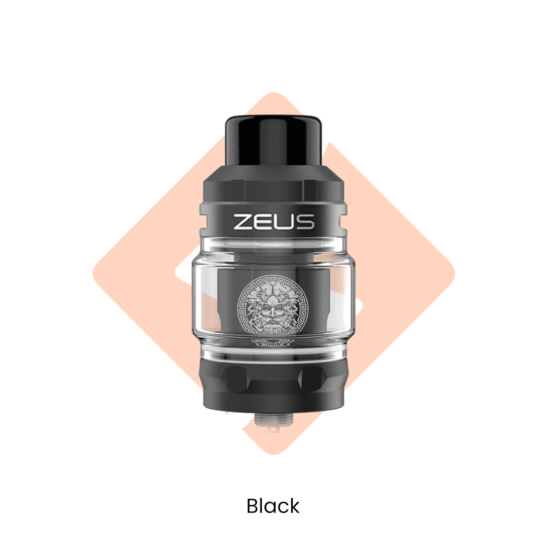 GEEKVAPE - Z (Zeus Sub Ohm) Tank | Vapors R Us LLC